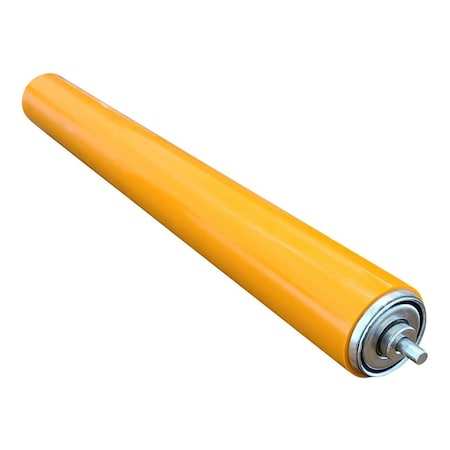 Ultimation Polyurethane Roller, 1.5in Dia., 16in BF 150R-16-PU